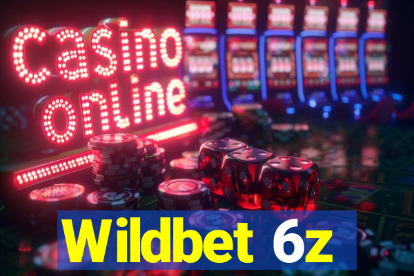 Wildbet 6z